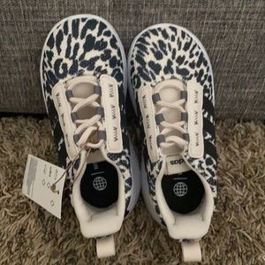 Leopard Toddler Adidas